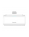 Baseus Compact 5000mAh 20W USB-C biały - nr 11