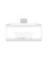 Baseus Compact 5000mAh 20W USB-C biały - nr 2