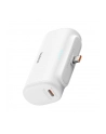 Baseus Compact 5000mAh 20W USB-C biały - nr 4