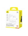 Baseus Compact 5000mAh 20W USB-C biały - nr 6