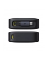Baseus Free2Pull 10000mAh 30W z portem USB-C i rozwijanym kablem USB-C czarny - nr 3