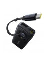 Baseus Free2Pull 10000mAh 30W z portem USB-C i rozwijanym kablem USB-C czarny - nr 4