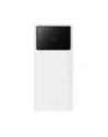 Baseus Star-Lord 20000mAh 2xUSB USB-C 22.5W biały - nr 1
