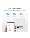 System Mesh Asus ZenWiFi BD4 BE3600 Wi-Fi 7 Biały dwupak - nr 11