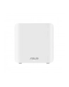 System Mesh Asus ZenWiFi BD4 BE3600 Wi-Fi 7 Biały dwupak - nr 4