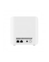 System Mesh Asus ZenWiFi BD4 BE3600 Wi-Fi 7 Biały dwupak - nr 6