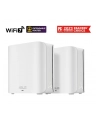 System Mesh Asus ZenWiFi BD4 BE3600 Wi-Fi 7 Biały dwupak - nr 7