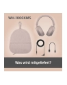 Sony WH-1000XM5 różowe - nr 16
