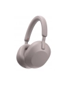 Sony WH-1000XM5 różowe - nr 18