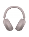 Sony WH-1000XM5 różowe - nr 20
