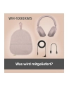 Sony WH-1000XM5 różowe - nr 2
