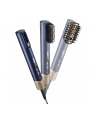 BaByliss AS6550E granatowy Moc [W]: 1600 | Ilość wymiennych końcówek: 2 | Regulacja temperatury: tak | Jonizacja: tak - nr 13