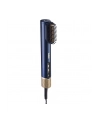 BaByliss AS6550E granatowy Moc [W]: 1600 | Ilość wymiennych końcówek: 2 | Regulacja temperatury: tak | Jonizacja: tak - nr 16