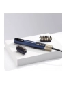 BaByliss AS6550E granatowy Moc [W]: 1600 | Ilość wymiennych końcówek: 2 | Regulacja temperatury: tak | Jonizacja: tak - nr 4