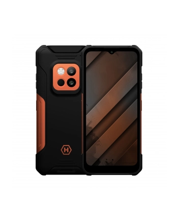 myPhone Hammer Construction 2 5G Thermal pomarańczowy nr 1