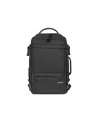 Plecak na notebooka Natec Camel Lite 15,6'' 19 L czarny - nr 21