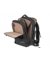 Plecak na notebooka Natec Camel Lite 15,6'' 19 L czarny - nr 2