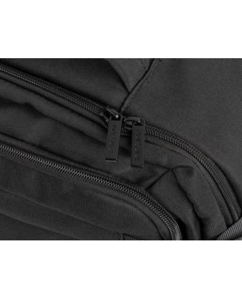 Plecak na notebooka Natec Camel Lite 15,6'' 19 L czarny nr 1