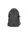 Plecak do notebooka Natec Alpaca 2 15,6'' 20 L Szary - nr 1