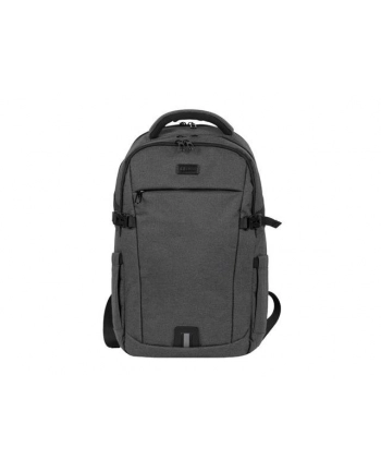 Plecak do notebooka Natec Alpaca 2 15,6'' 20 L Szary nr 2