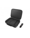 Torba do notebooka Natec Impala 2 14,1'' Onyx czarna - nr 9