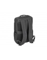 Plecak do notebooka Natec Kudu Plus z organizerem 15,6'' 16L czarny - nr 11