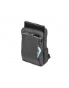 Plecak do notebooka Natec Kudu Plus z organizerem 15,6'' 16L czarny - nr 15