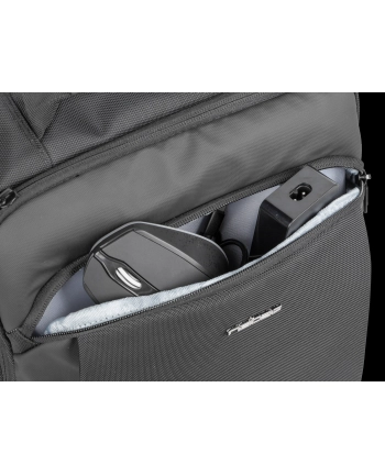 Plecak do notebooka Natec Kudu Plus z organizerem 15,6'' 16L czarny nr 1
