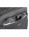 Plecak do notebooka Natec Kudu Plus z organizerem 15,6'' 16L czarny - nr 2
