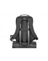 Plecak do notebooka Natec Kudu Plus z organizerem 15,6'' 16L czarny - nr 6