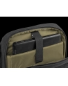 Plecak do notebooka Natec Niala Hunter Green 15,6'' 18 L - nr 19