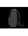 Plecak do notebooka Natec Niala Hunter Green 15,6'' 18 L - nr 25