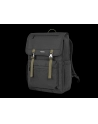 Plecak do notebooka Natec Niala Hunter Green 15,6'' 18 L - nr 29