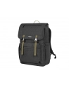 Plecak do notebooka Natec Niala Hunter Green 15,6'' 18 L - nr 8