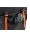 Plecak do notebooka Natec Niala Ginger Orange 15,6'' 18 L - nr 13