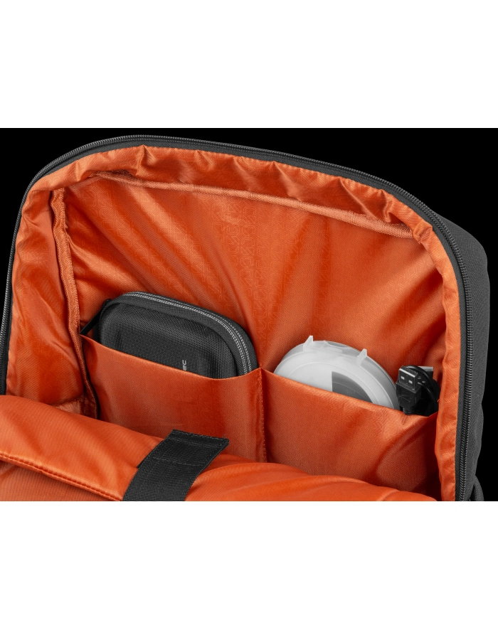Plecak do notebooka Natec Niala Ginger Orange 15,6'' 18 L główny