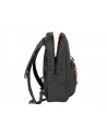 Plecak do notebooka Natec Niala Ginger Orange 15,6'' 18 L - nr 2