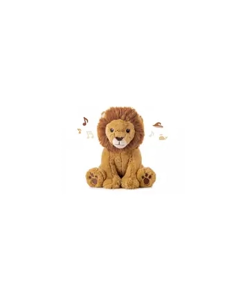 Cloud b Louis Lion Szumiący Lew nr 1
