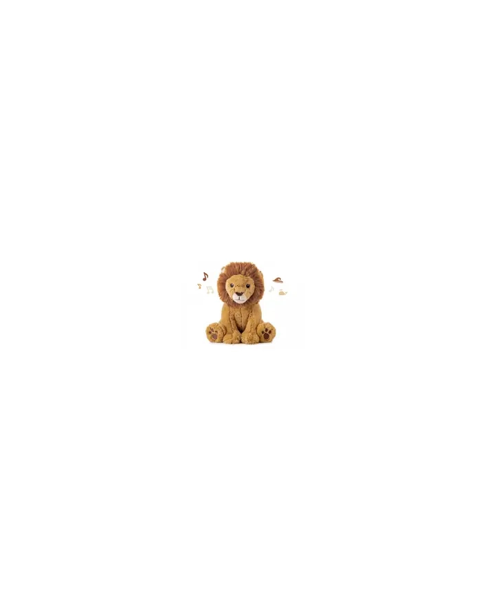 Cloud b Louis Lion Szumiący Lew główny
