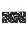 Chieftec Iceberg 240 DARK Chłodzenie CPU | Chłodzenie wodne | 240 | czarny | - nr 18
