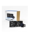 Chieftec Iceberg 240 DARK Chłodzenie CPU | Chłodzenie wodne | 240 | czarny | - nr 21