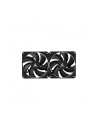 Chieftec Iceberg 240 DARK Chłodzenie CPU | Chłodzenie wodne | 240 | czarny | - nr 24