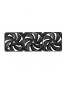 Chieftec Iceberg 360 DARK Chłodzenie CPU | Chłodzenie wodne | 360 | czarny | - nr 17