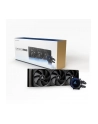 Chieftec Iceberg 360 DARK Chłodzenie CPU | Chłodzenie wodne | 360 | czarny | - nr 21