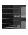 Chieftec Iceberg 360 DARK Chłodzenie CPU | Chłodzenie wodne | 360 | czarny | - nr 28