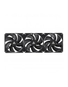 Chieftec Iceberg 360 DARK Chłodzenie CPU | Chłodzenie wodne | 360 | czarny | - nr 39