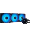 Chieftec Iceberg 360 RGB Chłodzenie CPU | Chłodzenie wodne | 360 | RGB | - nr 54