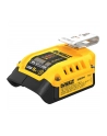 dewalt adapter +  zasilacz 100 w, 5a, 18/54 v - nr 1