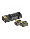 DeWALT DCB132T2-QW bateria/ładowarka do elektronarzędzi Zestaw bateria i ładowarka - nr 1
