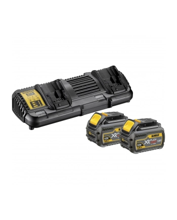 DeWALT DCB132T2-QW bateria/ładowarka do elektronarzędzi Zestaw bateria i ładowarka nr 1